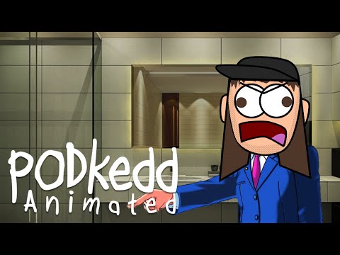 PodKedd Animated - Covery háza