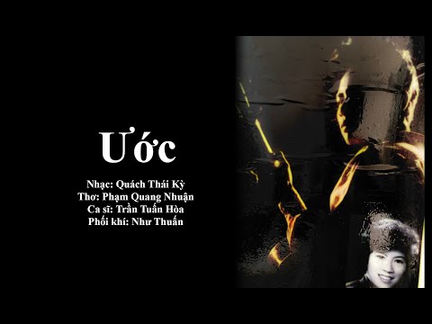 Ước - Trần Tuấn Hoà