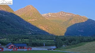 Vestland · Luster · Jostedal hotell live stream