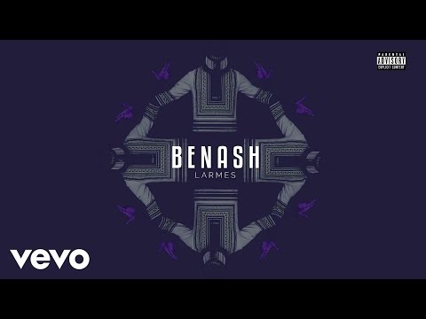 Benash - Larmes