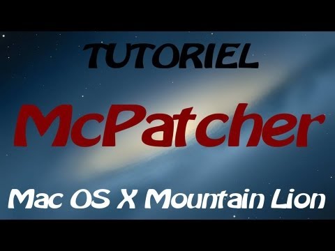 comment installer mcpatcher minecraft