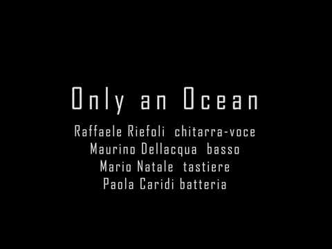 Only an ocean - Dan Patlansky