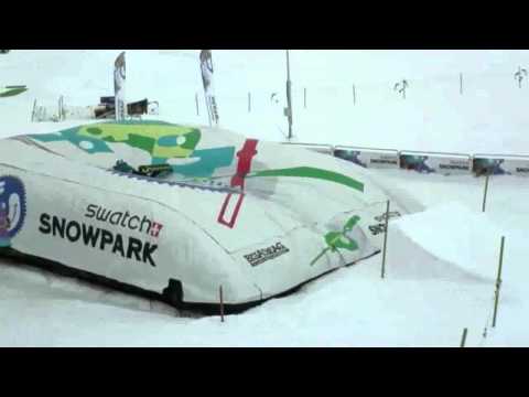 Shoot My Ride: Laax 2012-03-18 12:47:30