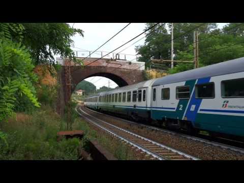 E.403 TITOLARE DELL' IC IN TRANSITO A RIGOROSO (AL) 15 - 7 - 2017