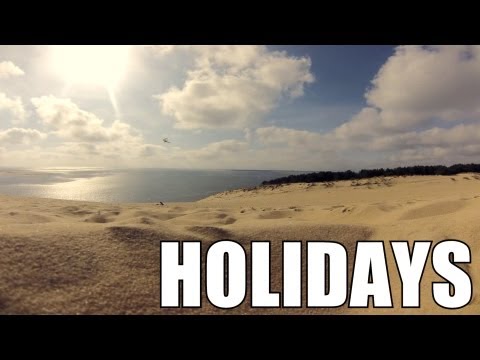 GoPro | Holidays