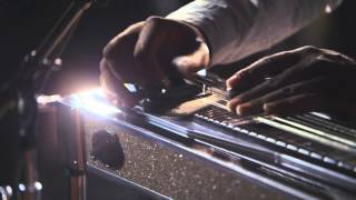 Robert Randolph &amp; The Family Band - Amped Up