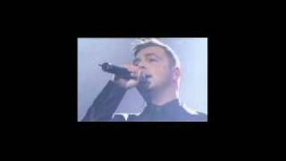 westlife - Us against the world(live)