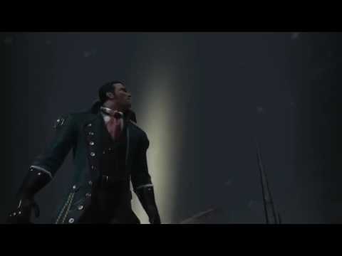 Eisenhorn XENOS Trailer 2016 Android iOS 1