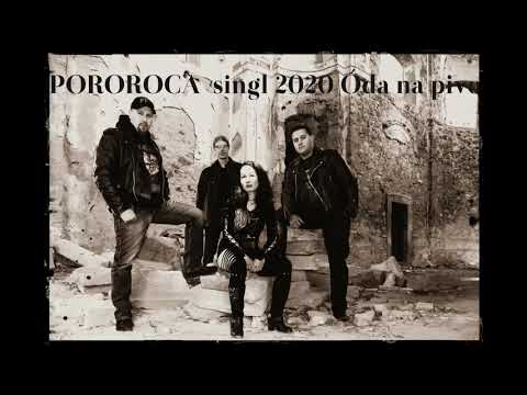 POROROCA - Óda na pivo