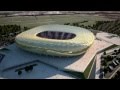Russian Stadiums - World Cup 2018 HD 