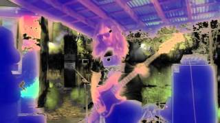 March 18, 2016: Protomartyr - "Why Does It Shake?"