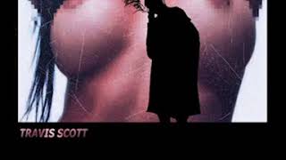 Travis Scott - devil in a white dress ft. Louis B &amp; King Louie (slowed down)