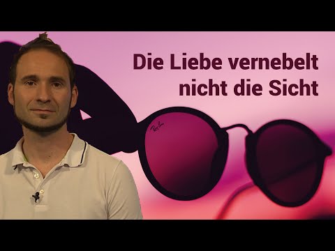 Die Liebe vernebelt nicht die Sicht | Ronny Becker | Ermutigung vom 19.06.2020 | Jesus Gemeinde