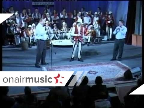 Pellumb Vrinca & Gaz e Maraz-o moj shkoder