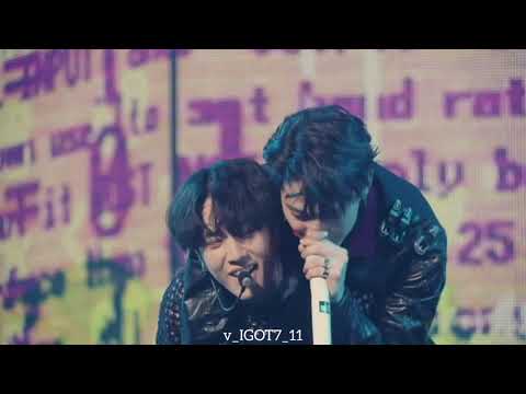 GOT7 ARENA SPECIAL 2018-2019 DVD "Road 2 U" - Turn Up