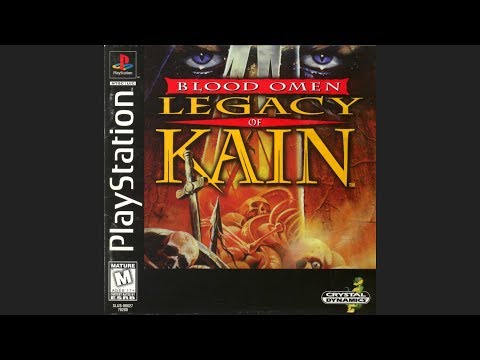 Blood Omen - Legacy of Kain - Soundtrack OST