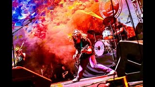 Falling by Ben Kweller ❤️‍🔥 live from The Beast in Nashville Tennessee