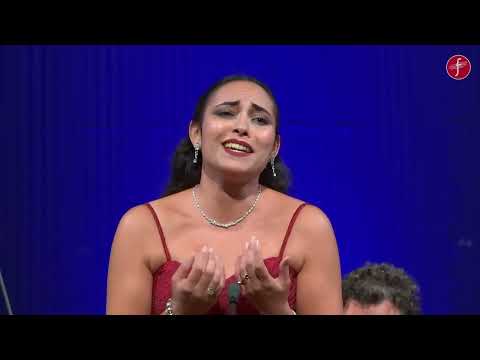 Cesti Competition 2022 - Martina Licari