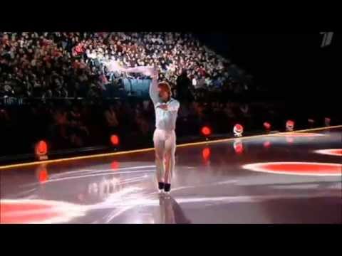 Evgeni Plushenko - Uptown Funk