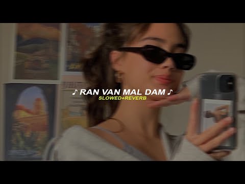 Centigradz, Ranwan Maldam (slowed+reverb)