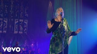 Moya Brennan - Perfect Time (In Concert at Armagh Cathedral)