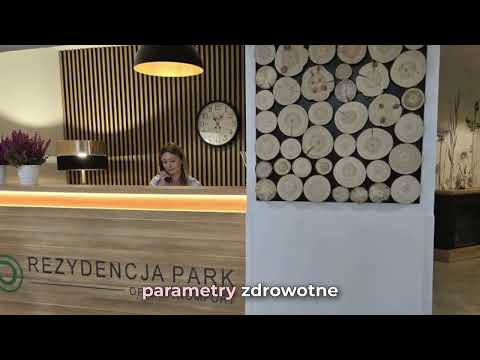 Rezydencja Park Opieka i Komfort