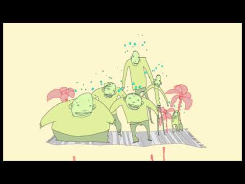 Beanfield - Tides C's Movement #1 (Carl Craig Remix)