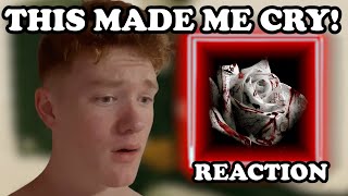 REACTING TO ROMANTIC HOMICIDE BY D4VD