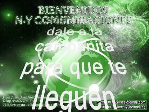 Soledad - Combo los Galleros y Enrique Bonfante canta: Lucy González