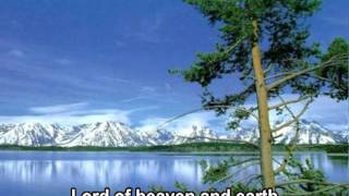 God Of Wonders - Rebecca St James