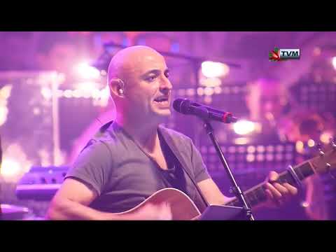 QUEEN meets COLDPLAY Concert - Cash & Band - A Sky Full of Stars