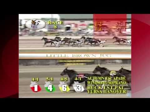 Eye on Harness Racing 09_30_2010