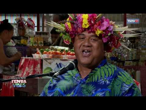 LOIC & CO - Medley 1 - Ofai Te Reira