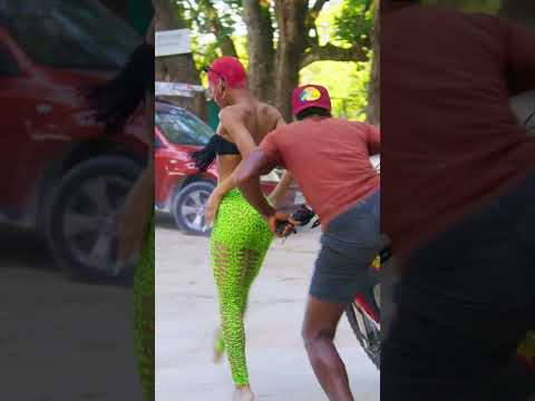 Michael Brun, Masego, Jozzy & Bayka - Charge It #shorts