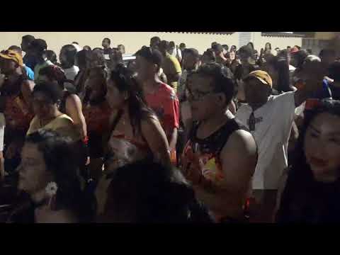 BLOCO DO DEFUNTO - CARNAVAL 2026 - IBITURUNA-MG 