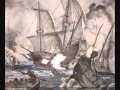 Le Capitaine de Saint-Malo - Chant de marins