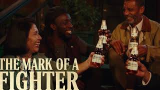 Modelo Mark Of A Fighter: Bodega