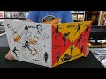 Fela Kuti - Open & Close - Record Store Day 2021 Unboxing & First Look RSD DROP 1 June 12th