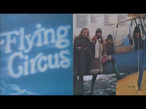 Flying Circus - Flying Circus [Full Album] (1973)