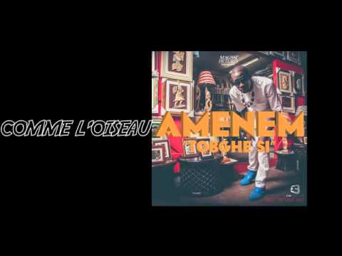 Amenem   TOBGHE SI Produced By Mike Mef