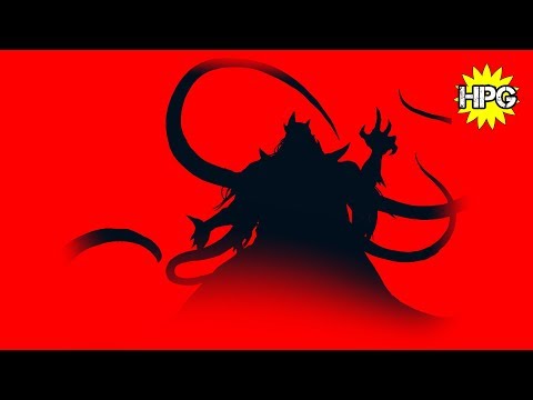 HoN 4.2 Pro Soulstealer Gameplay - `Luboshmir - Diamond I