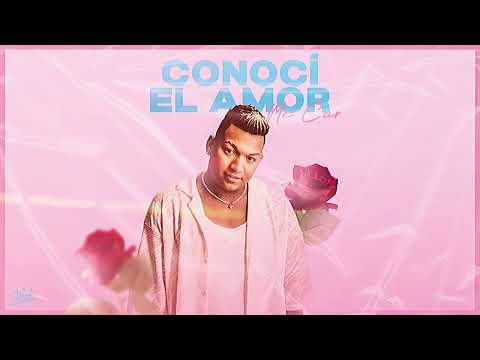 Mc Car - Conocí el Amor (Audio)