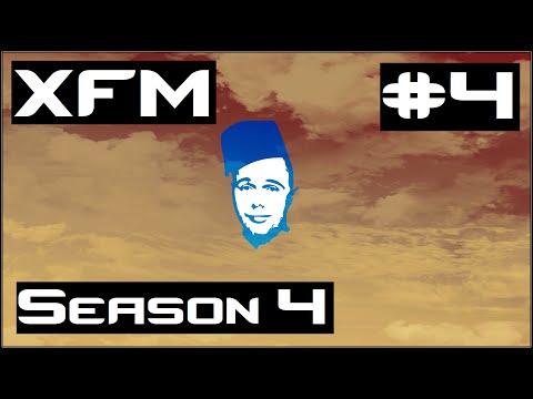 World Of KP_ Radio Show: S4E4