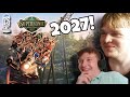NIGLOLAND 2027 Coaster Revealed Dweller Discussions