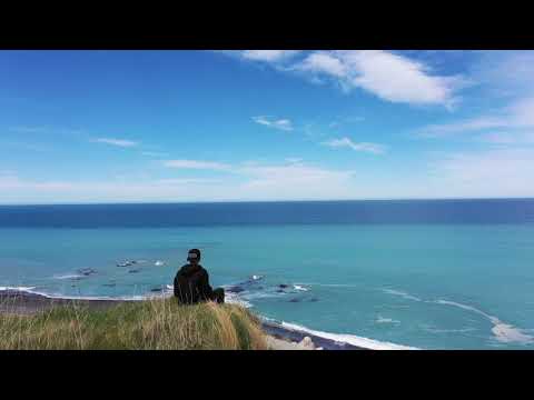 Travelling New Zealand In 1 minute