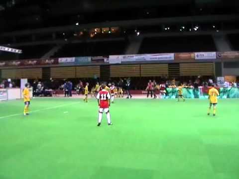 BFC 2013 BATE - Arkonia Szczecin Daipleh goal 2