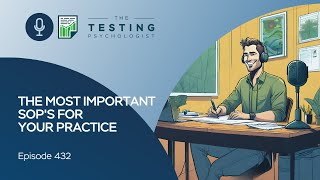 432. The Most Important SOP’s for Your Practice