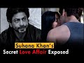 Suhana Khan S Dance Video With Her Boyfriend Goes Viral