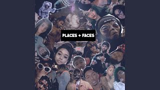 Places Faces