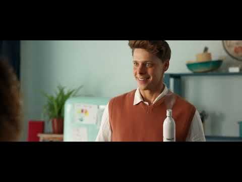 MISTER TWISTER - zwiastun